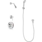 Shower Valve Fitting
