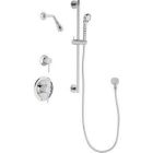 Shower Valve Fitting