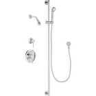 Shower Valve Fitting