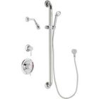 Shower Valve Fitting
