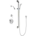 Shower Valve Fitting