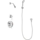Shower Valve Fitting