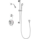 Shower Valve Fitting