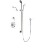 Shower Valve Fitting