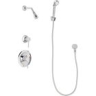 Shower Valve Fitting