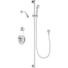 Shower Valve Fitting