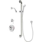 Shower Valve Fitting