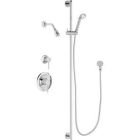 Shower Valve Fitting