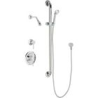 Shower Valve Fitting
