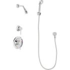 Shower Valve Fitting