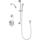 Shower Valve Fitting