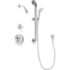 Shower Valve Fitting