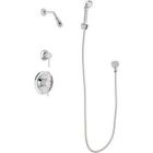 Shower Valve Fitting