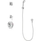 Shower Valve Fitting
