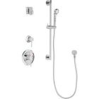 Shower Valve Fitting