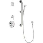Shower Valve Fitting