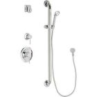 Shower Valve Fitting