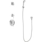 Shower Valve Fitting