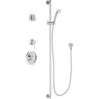 Shower Valve Fitting
