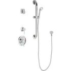Shower Valve Fitting