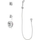 Shower Valve Fitting