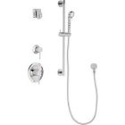 Shower Valve Fitting