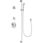 Shower Valve Fitting