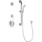 Shower Valve Fitting