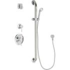 Shower Valve Fitting