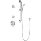 Shower Valve Fitting