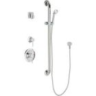 Shower Valve Fitting