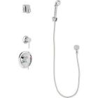 Shower Valve Fitting