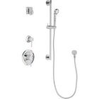 Shower Valve Fitting