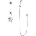 Shower Valve Fitting