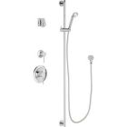 Shower Valve Fitting