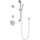 Shower Valve Fitting