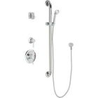 Shower Valve Fitting
