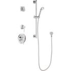 Shower Valve Fitting