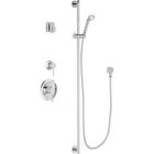 Shower Valve Fitting