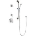 Shower Valve Fitting