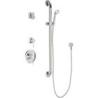 Shower Valve Fitting