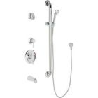 Tub And Shower Valve Fitting