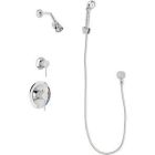 Shower Valve Fitting