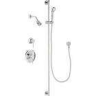 Shower Valve Fitting