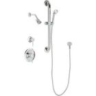 Shower Valve Fitting