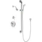 Shower Valve Fitting