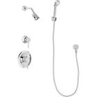 Shower Valve Fitting