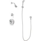 Shower Valve Fitting