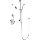Shower Valve Fitting