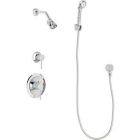 Shower Valve Fitting